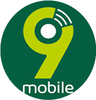 9Mobile logo