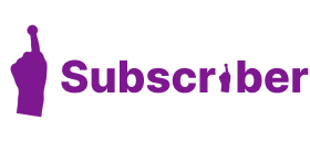 Subscriber Logo
