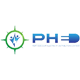 PHED logo